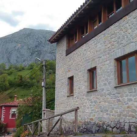 Casa di campagna Asturias