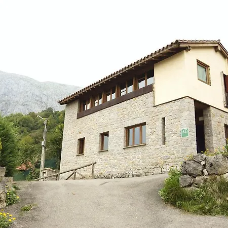 Casa di campagna Asturias