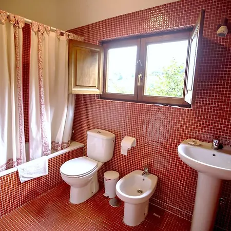 Venkovský dům Asturias
