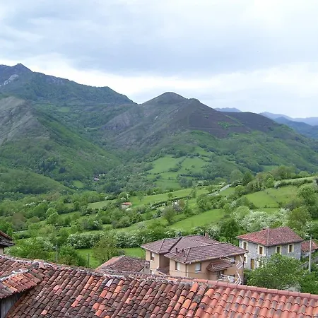 Asturias * La Plaza